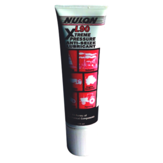 Picture of GREASE NULON L90 125G TUBE