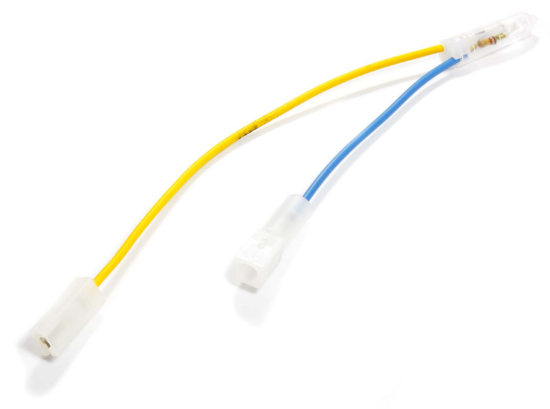 Picture of GREEN LED FRIDGE LAMP