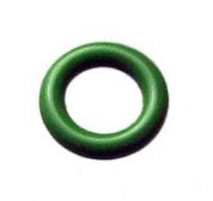 Picture of GREEN o-ring for Delonghi C/MAKER.  