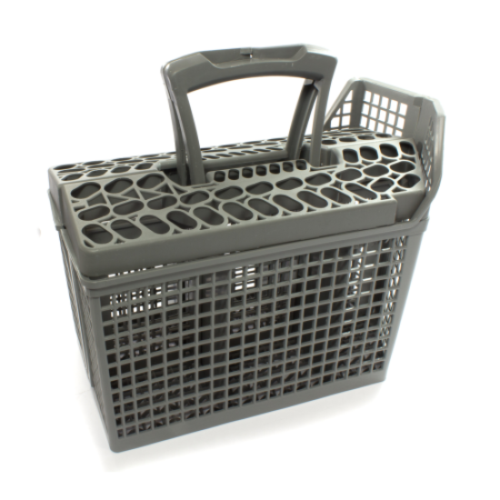 Picture of GREY CUTLERY BASKET - ZANUSSI 1118401700