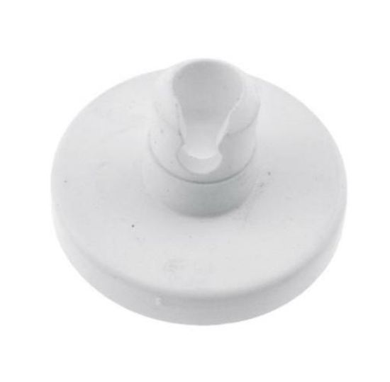 Picture of Grey Lower Basket Wheel 
