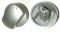 Picture of GREY VESMALIT KNOB. 