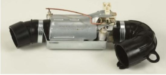 Picture of HEATER CAS FLOW THROUGH 1800W