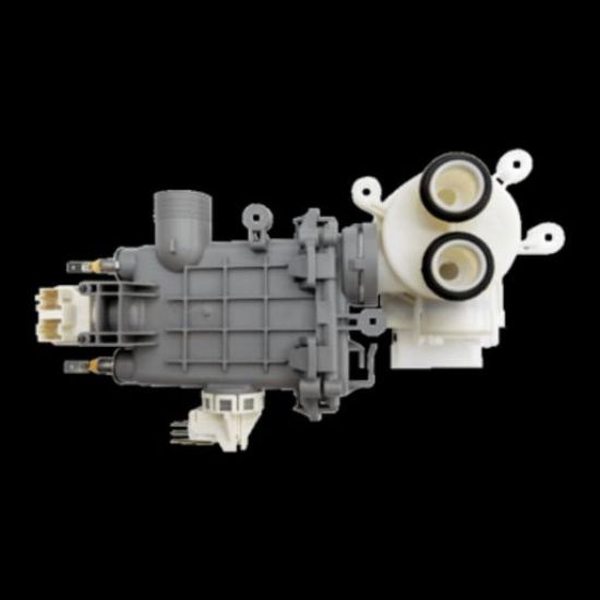 Picture of HEATER CS 1800W-DIVERTER-TURB