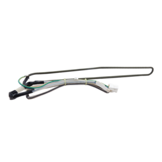 Picture of HEATER DEF & DTT R600A 595W 