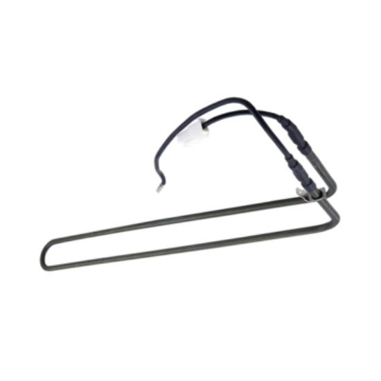 Picture of heater element, defrost