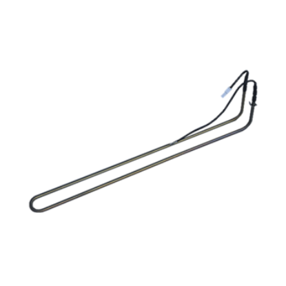 Picture of heater element, defrost