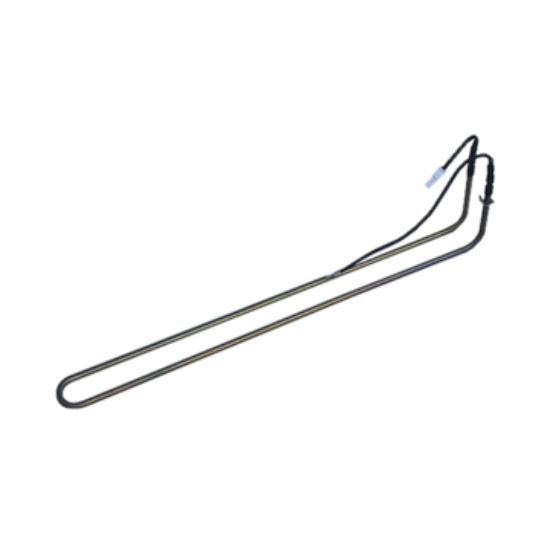 Picture of heater element, defrost