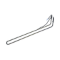 Picture of heater element, defrost