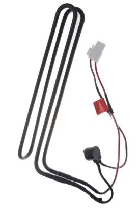 Picture of HEATER EVAPORATOR SHEATH