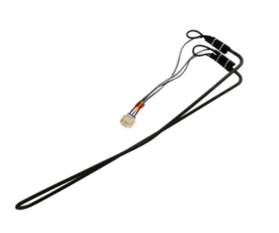Picture of HEATER RAD DEF R600 240V BF80W 