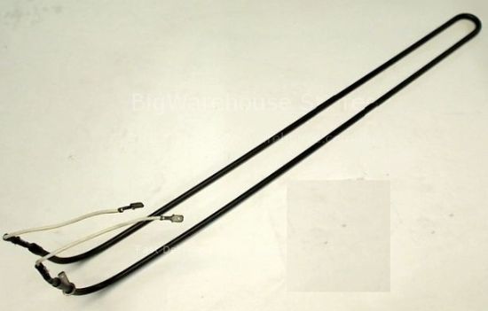 Picture of HEATER-DEFROST          RJ522T