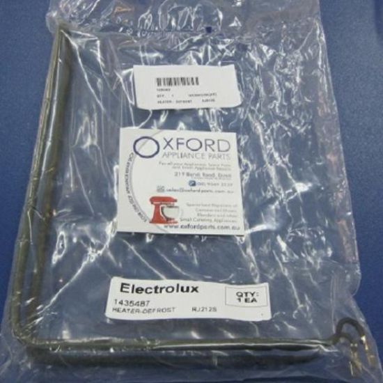 Picture of HEATER-DEFROST        RJ212S 