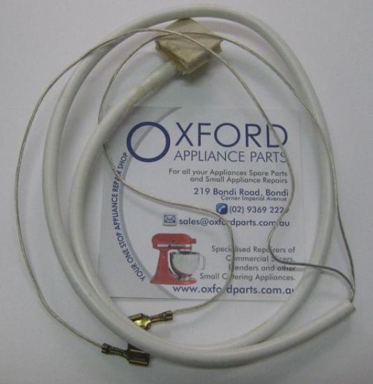 Picture of HEATER-TUBE ENTRY-LONG LEAD 
