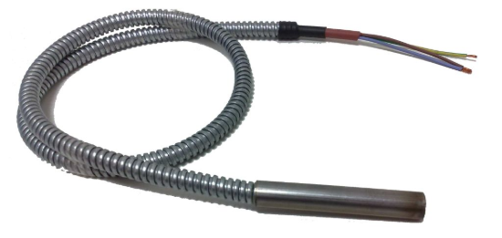 Picture of HEATING CARTER DORIN TYPE 100W