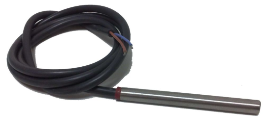 Picture of HEATING CARTER FRASCOLD TYPE 70W