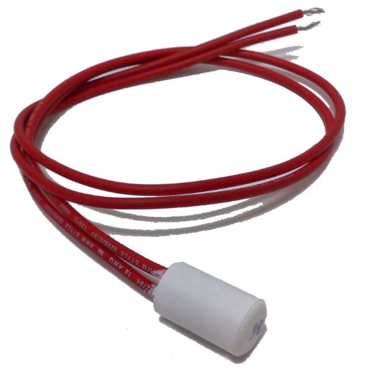 Picture of HEATING CARTER MANEUROP TYPE 35W
