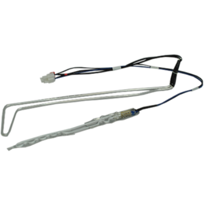 Picture of heating element