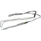 Picture of heating element