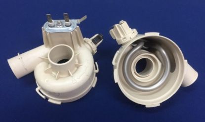 Picture of Heating Element