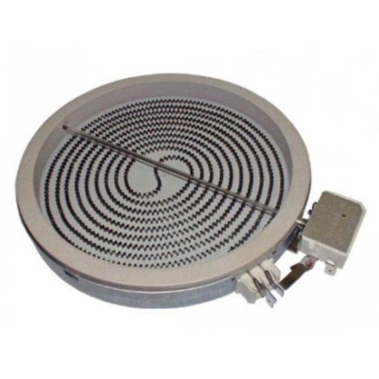 Picture of HEATING ELEMENT 180MM 1700W