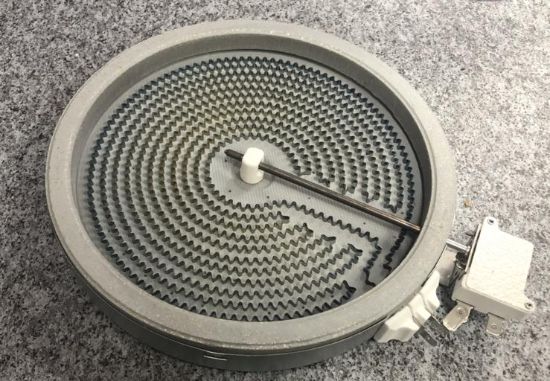 Picture of Heating Element Ceramic 180mm For Stirling Cooktop