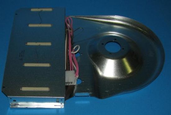 Picture of Heating Element For asko dryer