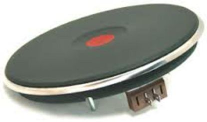 Picture of heating element, 1500W