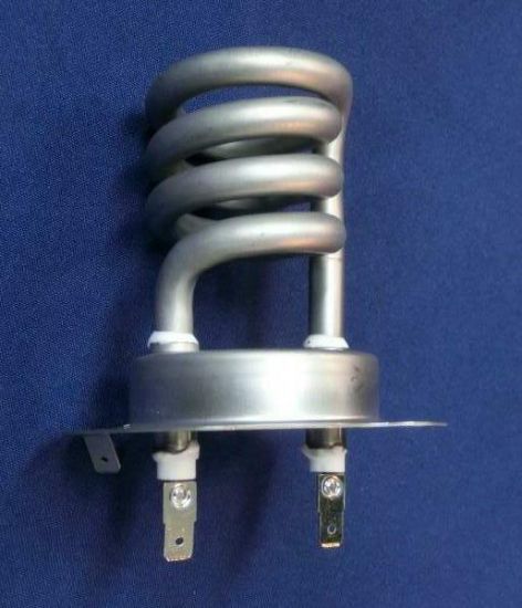 Picture of HEATING ELEMENTS ASSEMBLY              