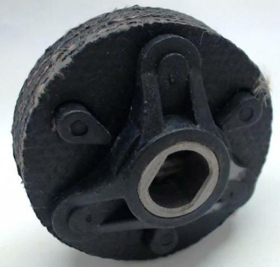 Picture of Heaving Duty Coupling. 