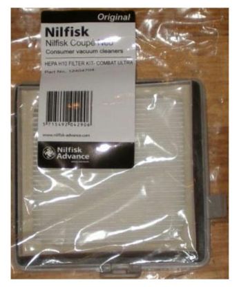 Picture of HEPA H10 FILTER 