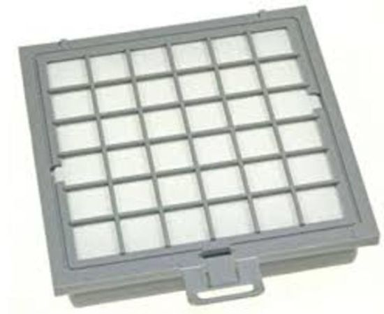 Picture of HEPA hygienic filter For BOSCH VAC  