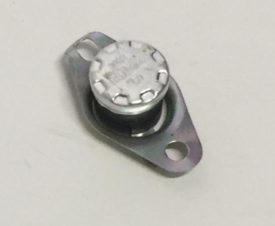 Picture of HIGH LIMIT THERMOSTAT NT-101125250V90 560 5-  Used. 