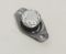 Picture of HIGH LIMIT THERMOSTAT NT-101125250V90 560 5-  Used. 