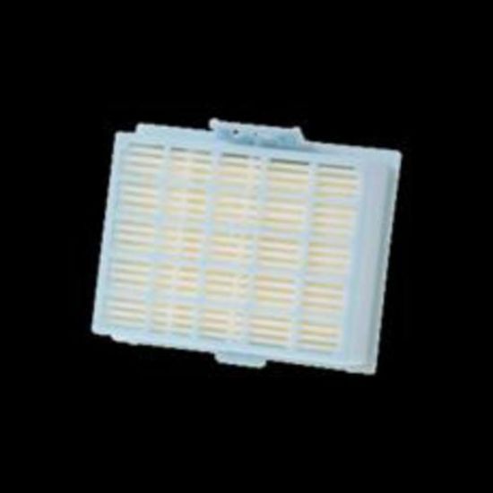 Picture of High performance hygiene filter/HEPA For Bosch VAC