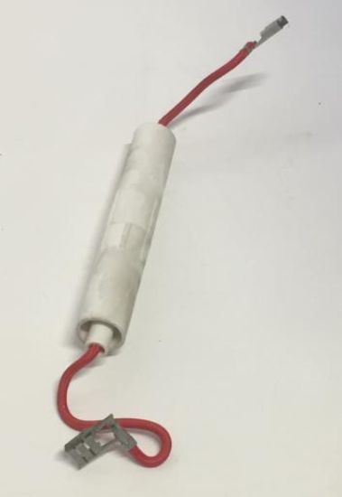 Picture of High Voltage Fuse.  (Used) 
