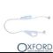 Picture of HINGE - SPRING ROD ROPE