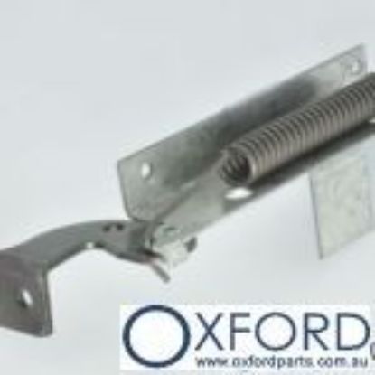 Picture of HINGE & SPRING KIT LH/RH GRILL