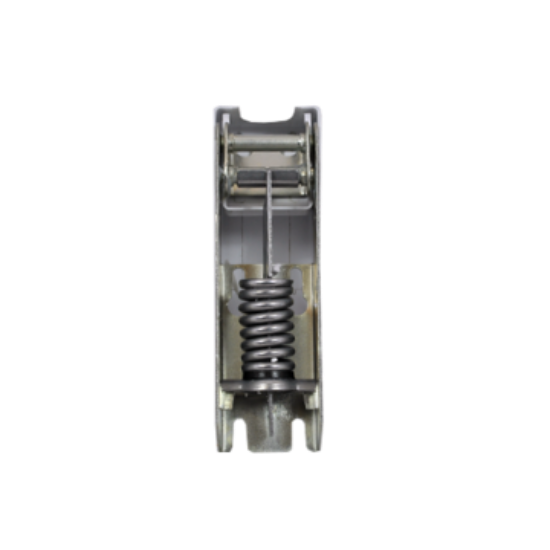 Picture of HINGE ASSEMBLY  KCM2900WE