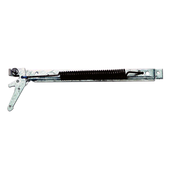 Picture of HINGE ASSY LH - SUIT 63-6