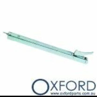Picture of HINGE ASSY RH/LH DOOR OVEN - Single. Left or Right       
