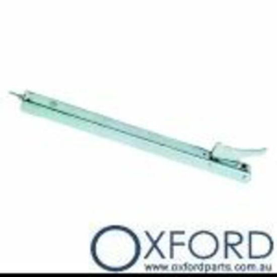 Picture of HINGE ASSY RH/LH DOOR OVEN - Single. Left or Right       
