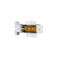 Picture of HINGE ASSY-WHITE-YELLOW SPRING 