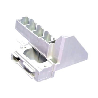 Picture of HINGE BLOCK BOTTOM RH RS643V 