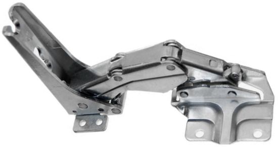 Picture of HINGE BOTTOM LH