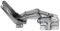 Picture of HINGE BOTTOM LH