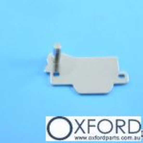 Picture of HINGE BRACKET BOTTOM RH