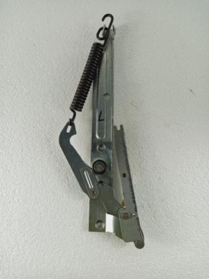Picture of Hinge C Upright Left Side For Technika OVEN