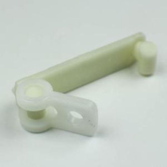 Picture of HINGE CONSOLE