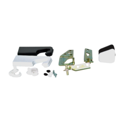 Picture of HINGE CONVERSION KIT- RIGHT TO LEFT